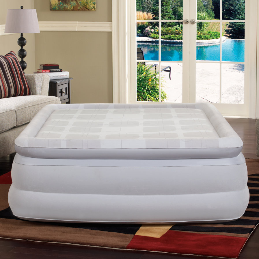 Air Mattresses & Air Beds You'll Love Wayfair